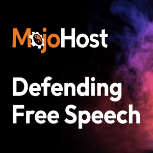 MojoHost Funds Woodhull Freedom Foundation and EFF to Fight Texas Age Verification Legislation