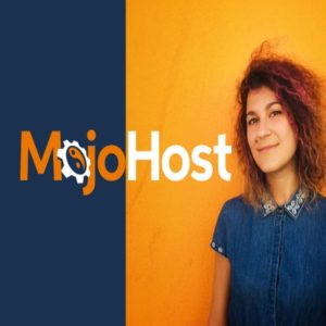 MojoHost Recruits Mila Staneva as Communications Director To Enhance Strategic Messaging and Boost Audience