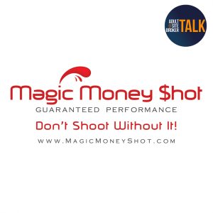 Max Huhn of Money Shot Magic Is this Week’s Guest on Adult Site Broker Talk