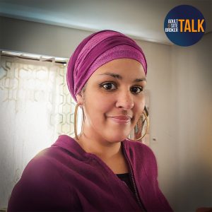 Phoenix Calida of SWOP USA is this Week’s Guest on Adult Site Broker Talk