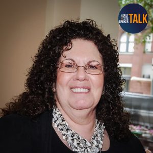 Ricci Levy of the Woodhull Freedom Foundation Is this Week’s Guest on Adult Site Broker Talk in Part Two of Our Interview
