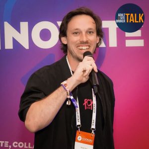 Shawn Doc of FCKSPACE Is this Week’s Guest on Adult Site Broker Talk