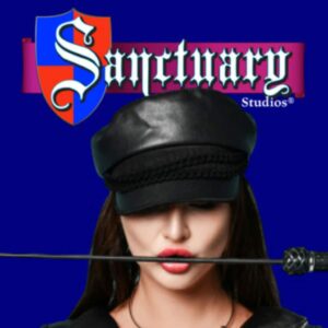 Mistress Cyan’s Charity Food Drive and Party, Coming to Sanctuary Studios this Friday