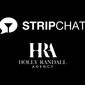 Holly Randall Launches New Agency, Unveils Multi-Project Stripchat Deal