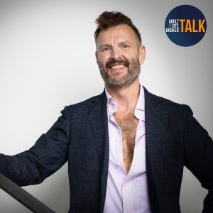 Ted Buras of CollabGPS Is this Week’s Guest on Adult Site Broker Talk