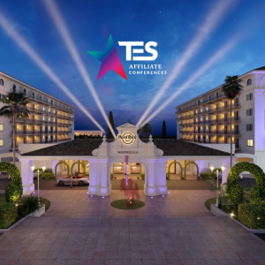 Early Bird Registration is Open for TES Marbella