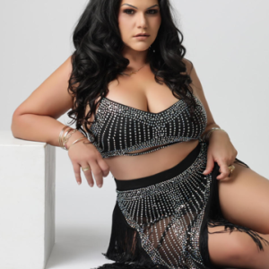 PRESS RELEASE: ANGELINA CASTRO COSTARS IN NEW MUSIC VIDEO!