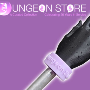 Wave Hello with Thing Noir from The Dungeon Store