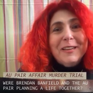 Dr. Lori Beth Bisbey Examines Motive, Power in Banfield Case on Vinnie Politan Investigates