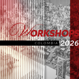 LALEXPO WORKSHOPS COLOMBIA 2026 – Official Dates & Sponsorship Opportunities
