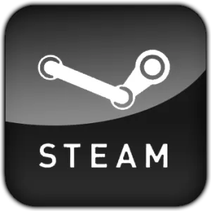 Steam-Logo